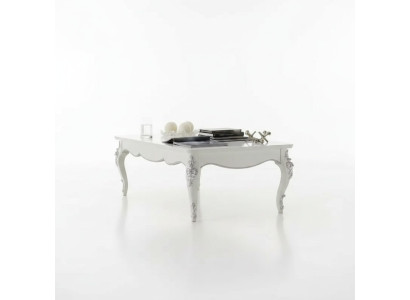 Couchtisch Tisch Beistelltisch Design Wohnzimmer Holz Italienische Neu