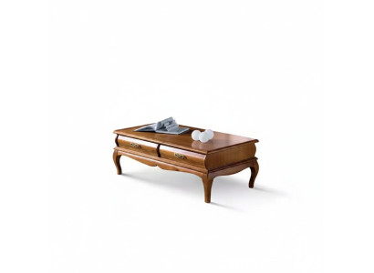 Couchtisch Tisch Luxus Holz Tische Wohnzimmer Design Italienische Möbel