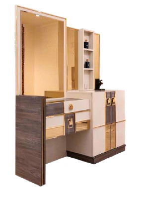 Designer Schlafzimmer Set Luxus Doppelbett 2x Nachttische Neu Kleiderschrank