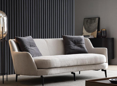 Sofa 4 Sitzer Luxus Designer Couch Sofa Luxus Polstersofas Italienische Möbel