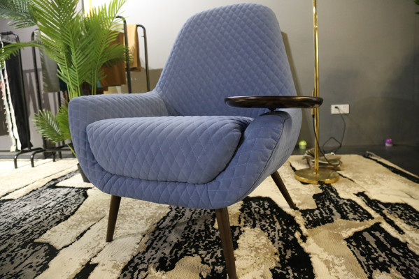 Club Stühle Möbel Design Sessel Luxus Stuhl Polster Cocktail Relax Bar Lounge