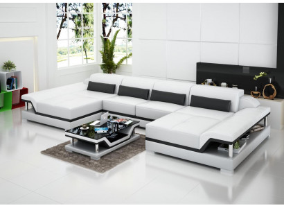 Couchen Leder Neu Sofa Sitz Eck Garnitur Polster Ecke Couch Design Couch Luxus
