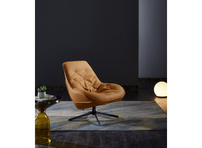 Design Sessel Lounge Club Fernseh Stuhl Stühle Relax Konferenz Büro Neu Metall