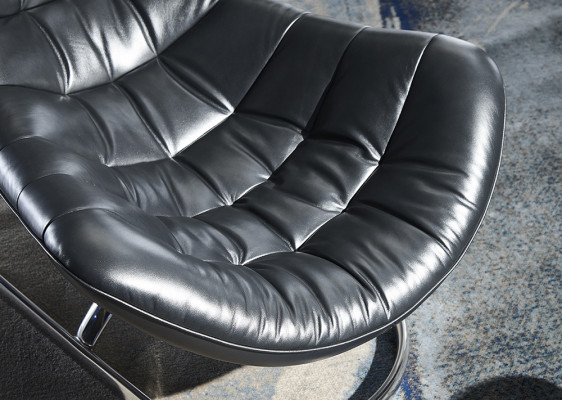 Sessel Design Couch Sofa Sitzer Leder Lounge Club Polster Luxus Ohren Sitz Relax