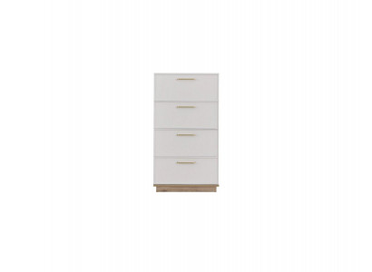 Kommode Schränke Holzmöbel Kommoden Holz Weiß Schlafzimmer Modern