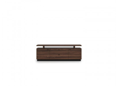 Wohnzimmermöbel Luxus TV-Ständer Holzmöbel Modern Einrichtung Neu