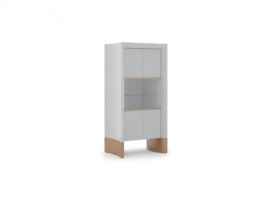 Design Esszimmer Komplett 7tlg Esstisch Modern Sideboard Holzschrank Neu Vitrine