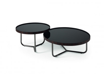 Luxus Set 2x Couchtisch Kaffeetisch Designer Wohnzimmer Tische