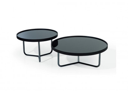 Tisch Set 2x Couchtisch Beistelltisch Designer Wohnzimmertisch Tische