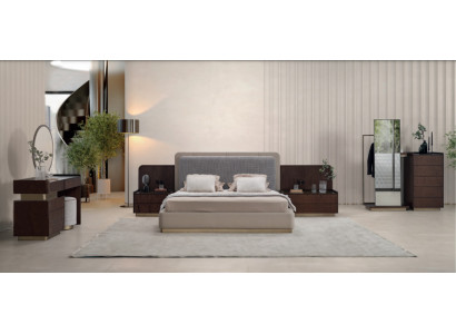 Luxus Schlafzimmer Set 7tlg Stilvolle Garnituren Couch Polster Möbel