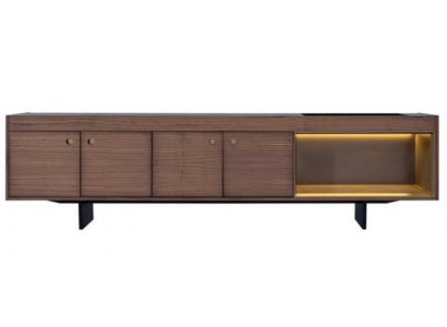Modernen Esszimmer Anrichte Luxus Designen Holz Anrichten Kommode Kommoden