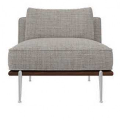 Sessel Polster Sitzer Modern Design Lounge Luxus Wohnzimmer Club Möbel