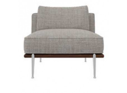 Sessel Polster Sitzer Modern Design Lounge Luxus Wohnzimmer Club Möbel