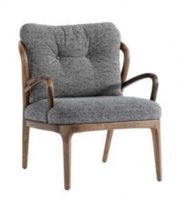 Esszimmer Modernen Stuhl Luxus Designen Stühle 80x70cm Lehnstuhl Club