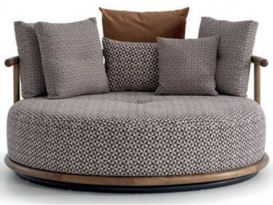 Designen Wohnzimmer Set 3+3+1 Sofagarnitur Luxus Modernen Möbel