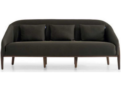 Sofa Für Wohnzimmer Luxus Modernen Designen mit Armlehnen Möbel Sofas