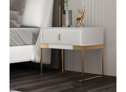 Nacht Konsole, Tisch Beistell Schlafzimmer Kommode Tische Konsolen
