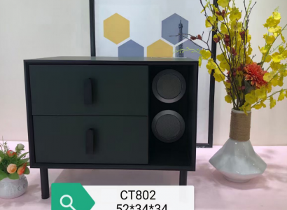 Beistelltisch Nachttisch Nachtkonsole Design Schlafzimmer Tisch Nachttische Neu