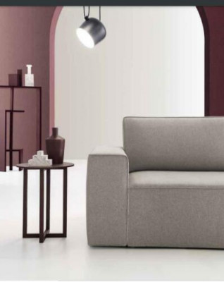 Sofa Polster Sofas Couchen 3er Textil Schlafsofa Bett alfitalia 3 Sitzer Couch