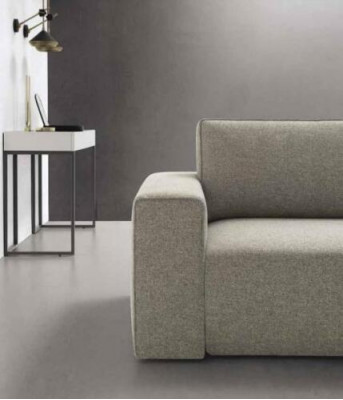 Couchen Textil Relax Dreisitzer Sofa 3 Sitzer Design Sofas Polster alfitalia Neu