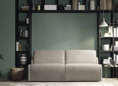 Wohnlandschaft Relax Italien Möbel Sitz Design Couch Lounge Samt Sofa 2 Sitzer