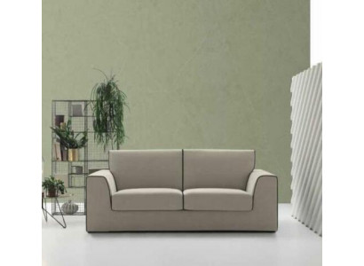 Wohnlandschaft Sofa 3 Sitzer alfitalia Sofas Couch Polster Moderne Couchen Neu