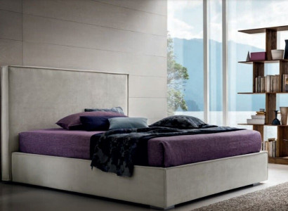 Bett 180x200 Schlafzimmer Ehe Luxus Hotel Betten Doppel Bett Design Holz Modern