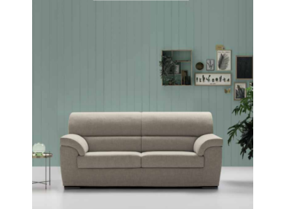 Polster Couch Couchen Club Lounge Design 2 Sitzer Sofas Sofa Textil alfitalia