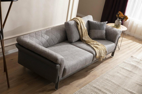 tv Schrank Lowboard rtv Möbel Sofa 3 Sitzer 2x Couchtische Fernsehwand