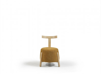 Stuhl Sessel Lehnstuhl Design Stühle Möbel luxus Esszimmer Einrichtung