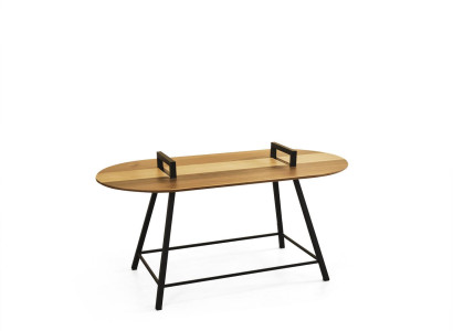 Kaffeetisch Couchtisch Wohnzimmer Braun Luxus Couchtisch Design