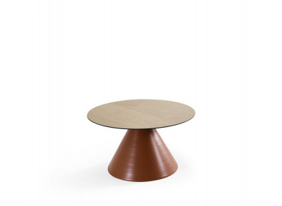 Couchtisch Kaffeetisch Rund Designer Tisch Wohnzimmertisch Tisch 
