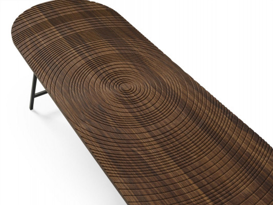 Couchtisch Kaffeetisch Moderne Beistelltisch Design Tisch Tische Holz