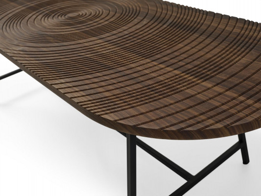 Couchtisch Kaffeetisch Moderne Beistelltisch Design Tisch Tische Holz