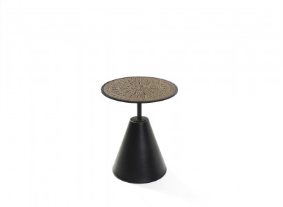 Couchtisch Kaffeetisch Beistelltisch Design Tisch Wohnzimmertisch runder