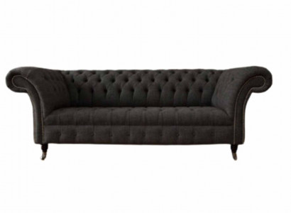 Viersitzer Couch Sofa Polster Couchen Wohnzimmer Sofas 4 Sitzer 