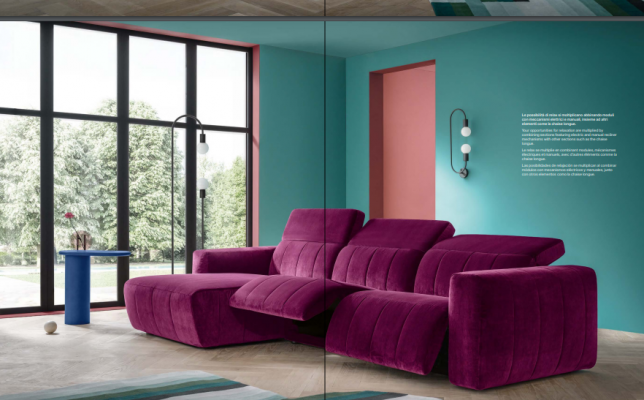 Couchen Design Ecksofa Wohnzimmer Eckcouch Couch Sofa LForm Wohnlandschaft Möbel