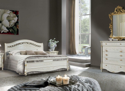 Nacht Konsole Tisch Beistell Schlafzimmer Kommode Tische Konsolen Italienische