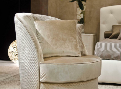 Sessel Club Lounge Designer Lehn Stuhl Polster Sofa Sitzer Fernseh