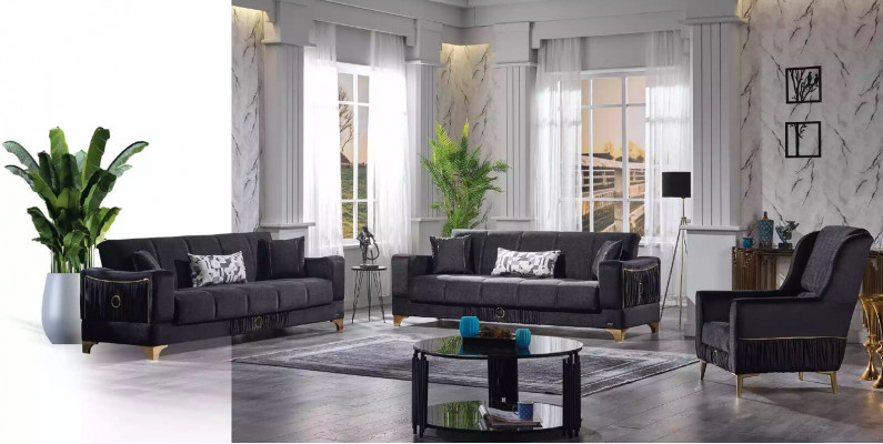 Designer Sessel Lesesessel Fernsehsessel Bequemsessel Wohnzimmer Möbel