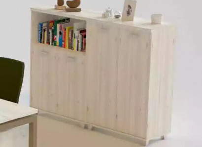 Holz Aktenschrank Moderne Büromöbel Weiß Dokumenten Schrank Kommode