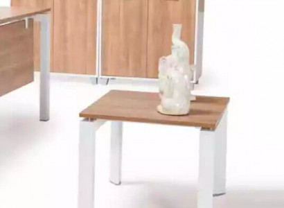 Exklusiver Brauner Couchtisch Wohnzimmer Designer Möbel Büro Tisch