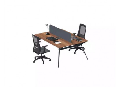 Computertisch Laptoptisch Bürotisch Schreibtischplatte Büroarbeitsplatz