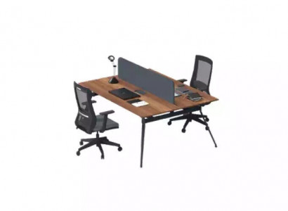 Computertisch Laptoptisch Bürotisch Schreibtischplatte Büroarbeitsplatz