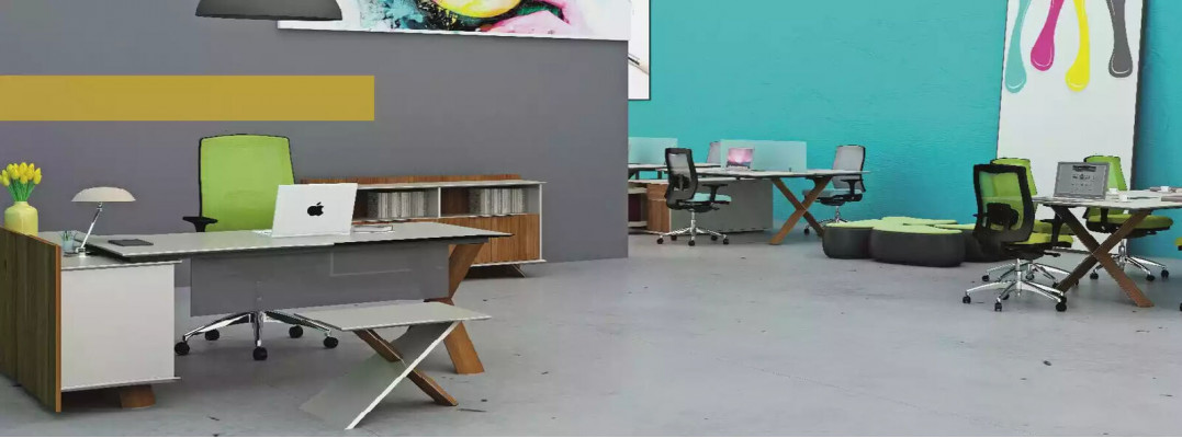 Luxus Büro Schreibtisch Arbeitspult Moderne Möbel Stilvolle Einrichtung