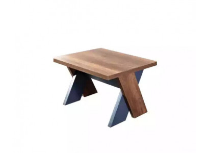 Schreibtische Luxus Modern Büro Holz Metall Grau Sekretär Modern