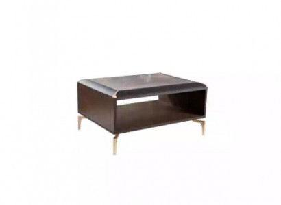 Couchtisch Edelstahlmöbel Arbeitszimmermöbel Designer Möbel Echte Holzmöbel