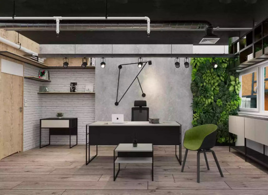 Arbeitszimmertisch Couchtisch Holzmöbel Modernes Design Luxus Möbel