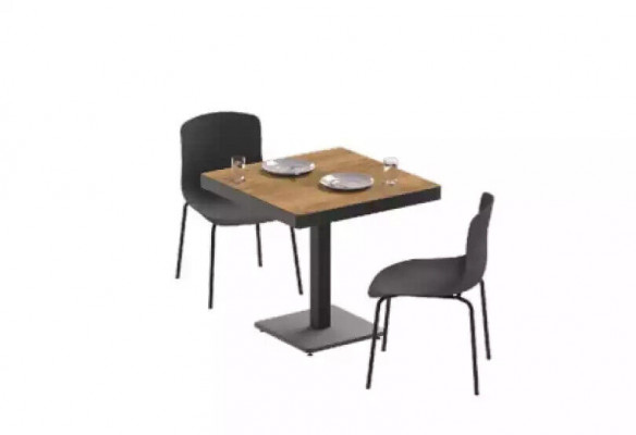 Holz Bartisch Kleiner Ablagetisch Couchtisch Wohnzimmertische Modern
