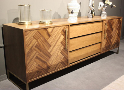 Sideboard Wohnzimmer Design Modern Konsole Luxus Einrichtung Neu